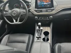 2021 Nissan Teana 2.0L XL Comfort, чёрный — фото 6