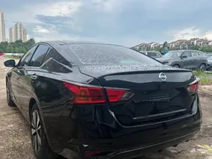 2021 Nissan Teana 2.0L XL Comfort, чёрный — фото 7