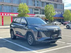 2022 Changan CS75 PLUS 1.5T AT — фото 3