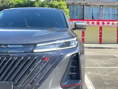 2022 Changan CS75 PLUS 1.5T AT — фото 5