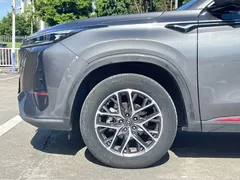 2022 Changan CS75 PLUS 1.5T AT — фото 6