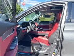2022 Changan CS75 PLUS 1.5T AT — фото 8