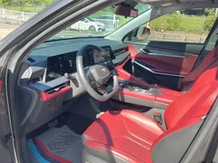 2022 Changan CS75 PLUS 1.5T AT — фото 9
