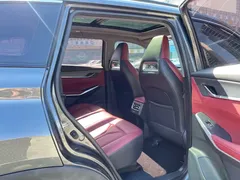 2022 Changan CS75 PLUS 1.5T AT — фото 13