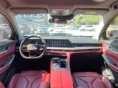 2022 Changan CS75 PLUS 1.5T AT — фото 20