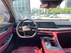 2022 Changan CS75 PLUS 1.5T AT — фото 22