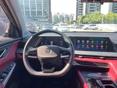 2022 Changan CS75 PLUS 1.5T AT — фото 23