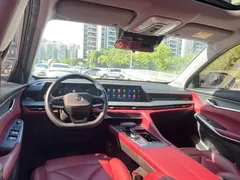 2022 Changan CS75 PLUS 1.5T AT — фото 24