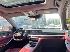 2022 Changan CS75 PLUS 1.5T AT — фото 25