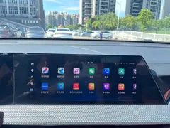 2022 Changan CS75 PLUS 1.5T AT — фото 27