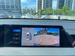 2022 Changan CS75 PLUS 1.5T AT — фото 28