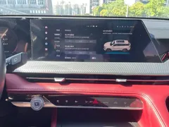 2022 Changan CS75 PLUS 1.5T AT — фото 30