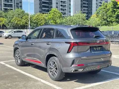 2022 Changan CS75 PLUS 1.5T AT — фото 31