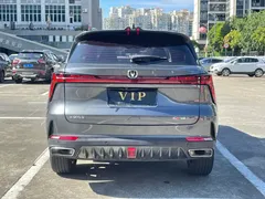 2022 Changan CS75 PLUS 1.5T AT — фото 32