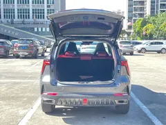2022 Changan CS75 PLUS 1.5T AT — фото 35