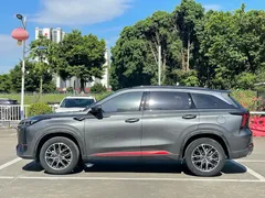 2022 Changan CS75 PLUS 1.5T AT — фото 37