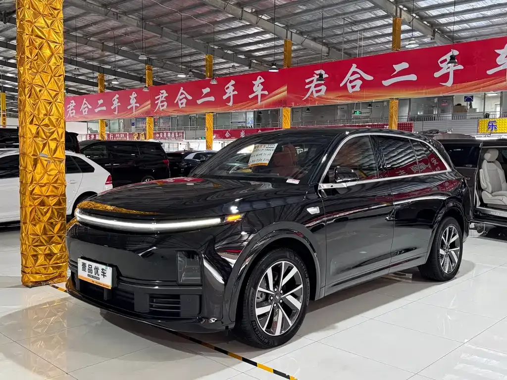 2023 Li Auto L7