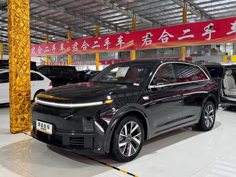 2023 Li Auto L7