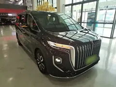 2023 Hongqi HQ9 2.0T — фото 4