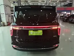 2023 Hongqi HQ9 2.0T — фото 6