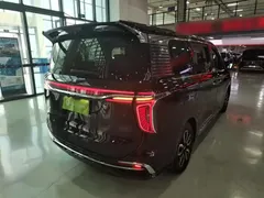2023 Hongqi HQ9 2.0T — фото 7