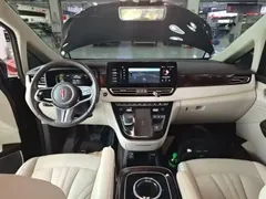 2023 Hongqi HQ9 2.0T — фото 10