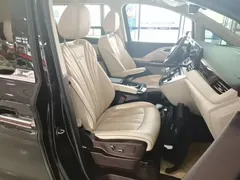 2023 Hongqi HQ9 2.0T — фото 25