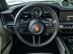 2023 Porsche 911 Carrera S 3.0T, зелёный — фото 11