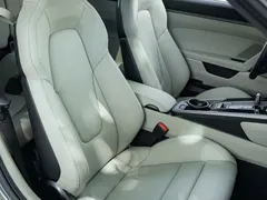 2023 Porsche 911 Carrera S 3.0T, зелёный — фото 21