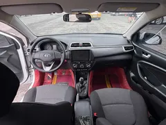 2020 Hyundai Reina 1.4L MT GLS, белый — фото 7