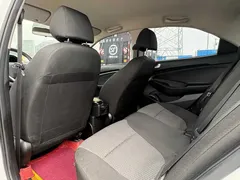 2020 Hyundai Reina 1.4L MT GLS, белый — фото 8