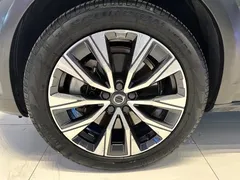 2021 Volvo V90 Cross Country B5 AWD Zhiyuan — фото 4
