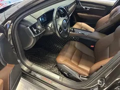 2021 Volvo V90 Cross Country B5 AWD Zhiyuan — фото 5