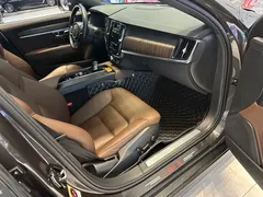 2021 Volvo V90 Cross Country B5 AWD Zhiyuan — фото 6