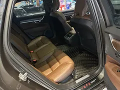2021 Volvo V90 Cross Country B5 AWD Zhiyuan — фото 7