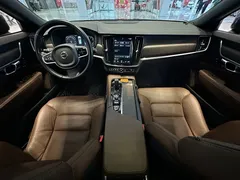 2021 Volvo V90 Cross Country B5 AWD Zhiyuan — фото 10