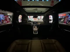 2021 Volvo V90 Cross Country B5 AWD Zhiyuan — фото 11