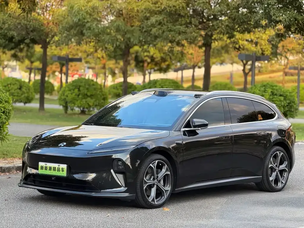 2023 Nio ET5T 75kWh Touring