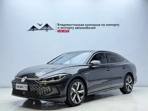 2023 Volkswagen Lamando L 280TSI DSG