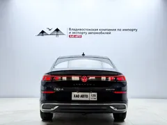 2023 Volkswagen Lamando L 280TSI DSG, чёрный — фото 5