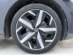 2023 Volkswagen Lamando L 280TSI DSG, чёрный — фото 8