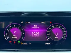 2023 Volkswagen Lamando L 280TSI DSG, чёрный — фото 11