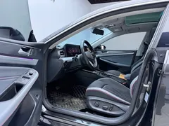 2023 Volkswagen Lamando L 280TSI DSG, чёрный — фото 16