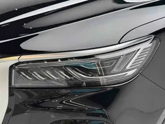 2025 Hongqi HS5 2.0T 2WD Pro, чёрный — фото 4