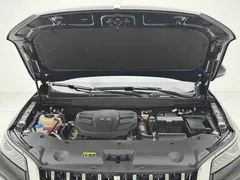 2025 Hongqi HS5 2.0T 2WD Pro, чёрный — фото 5