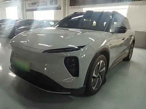 2023 Nio EC6 75kWh