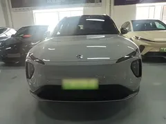 2023 Nio EC6 75kWh — фото 3
