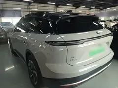 2023 Nio EC6 75kWh — фото 5