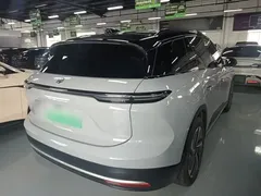 2023 Nio EC6 75kWh — фото 7