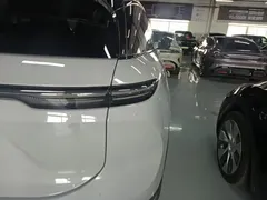 2023 Nio EC6 75kWh — фото 8